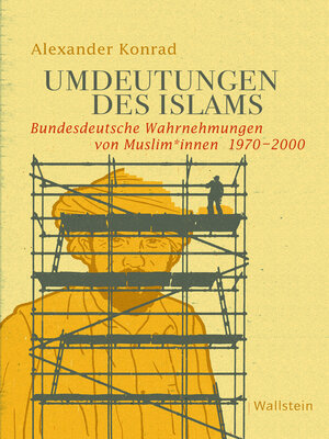 cover image of Umdeutungen des Islams